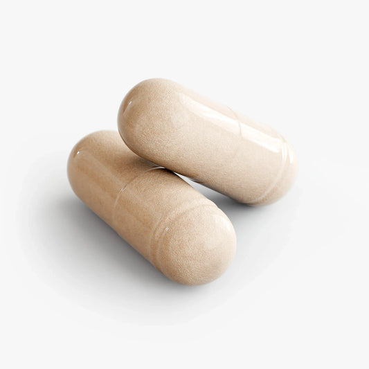Ashwagandha Capsules