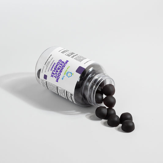 Mushroom Extract Complex