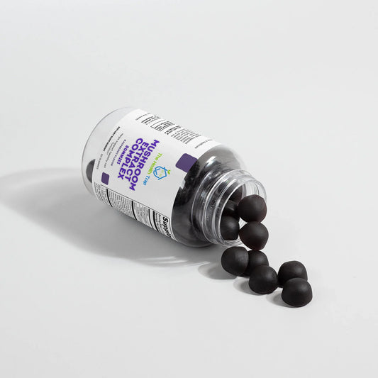 Mushroom Extract Complex
