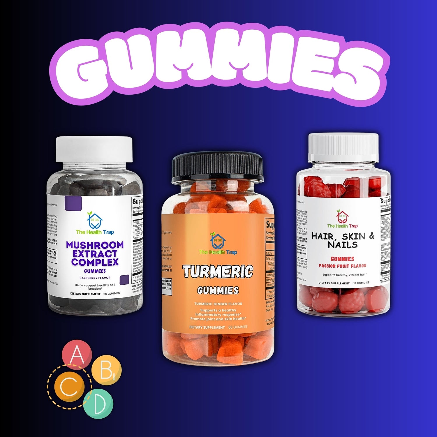 Gummies