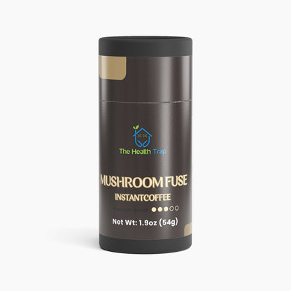 Mushroom Fuse Instant Coffee (Medium Roast)