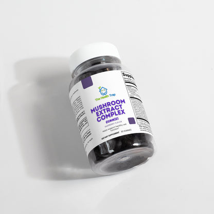 Mushroom Extract Complex