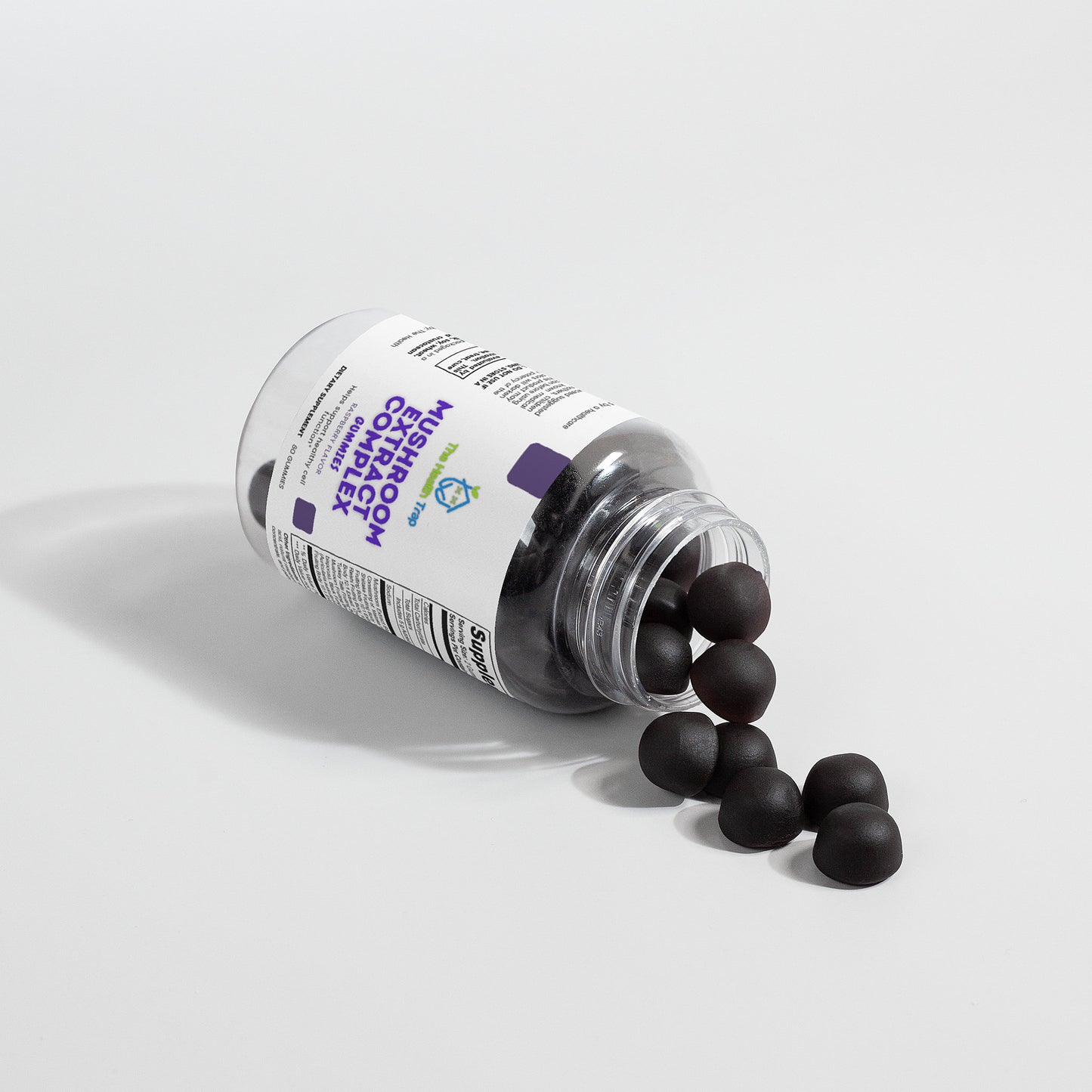 Mushroom Extract Complex