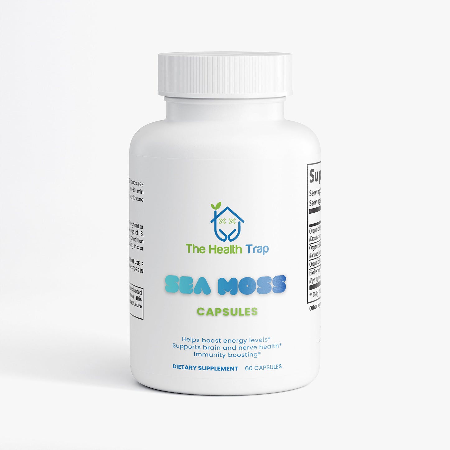 Sea Moss