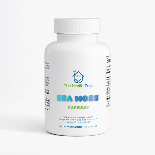 Sea Moss