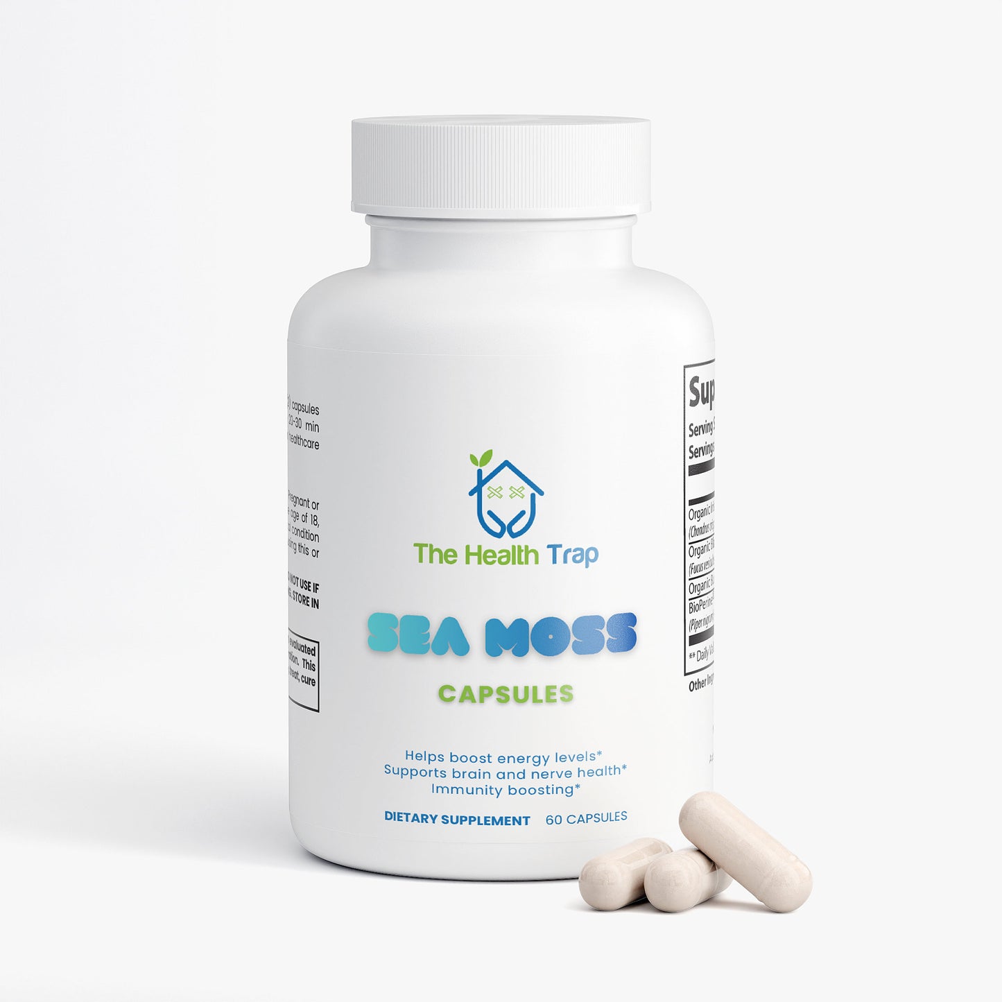 Sea Moss