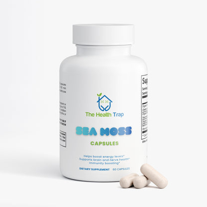 Sea Moss