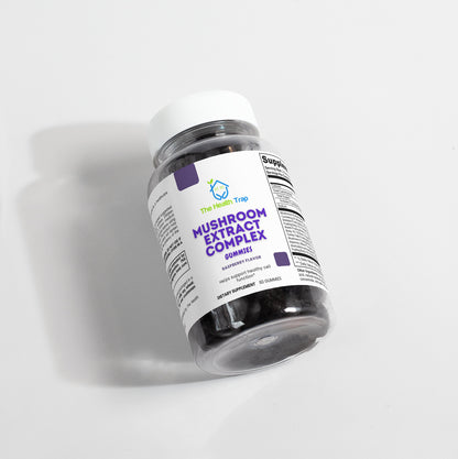 Mushroom Extract Complex