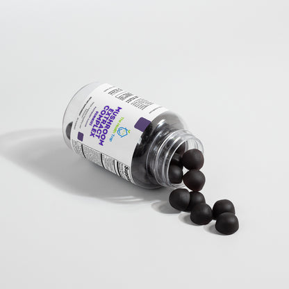 Mushroom Extract Complex