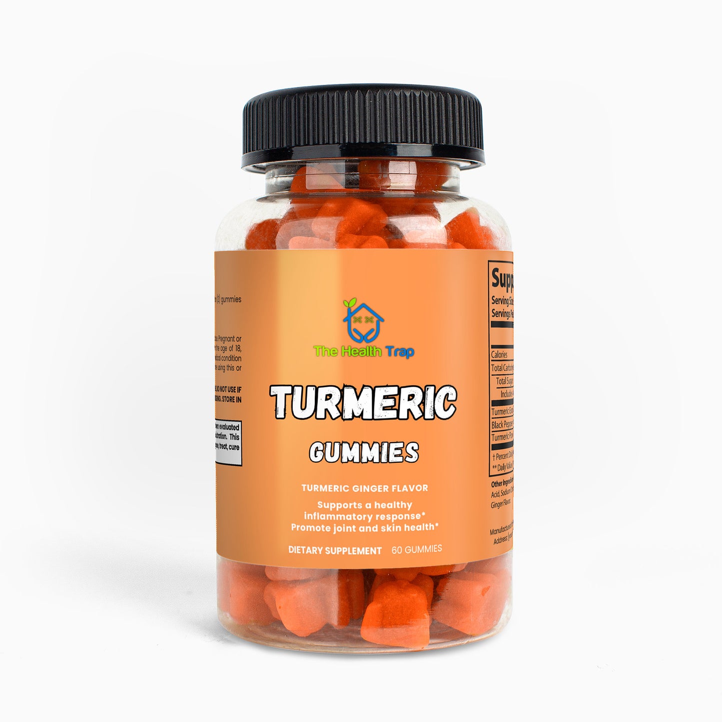 Turmeric Gummies