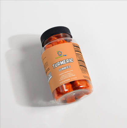 Turmeric Gummies