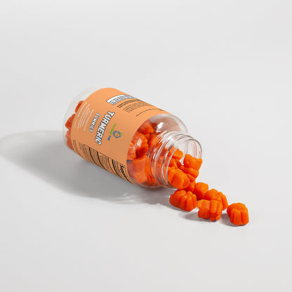 Turmeric Gummies