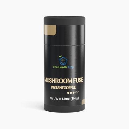 Mushroom Fuse Instant Coffee (Medium Roast)